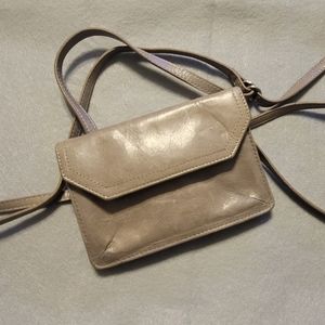 Small crossbody